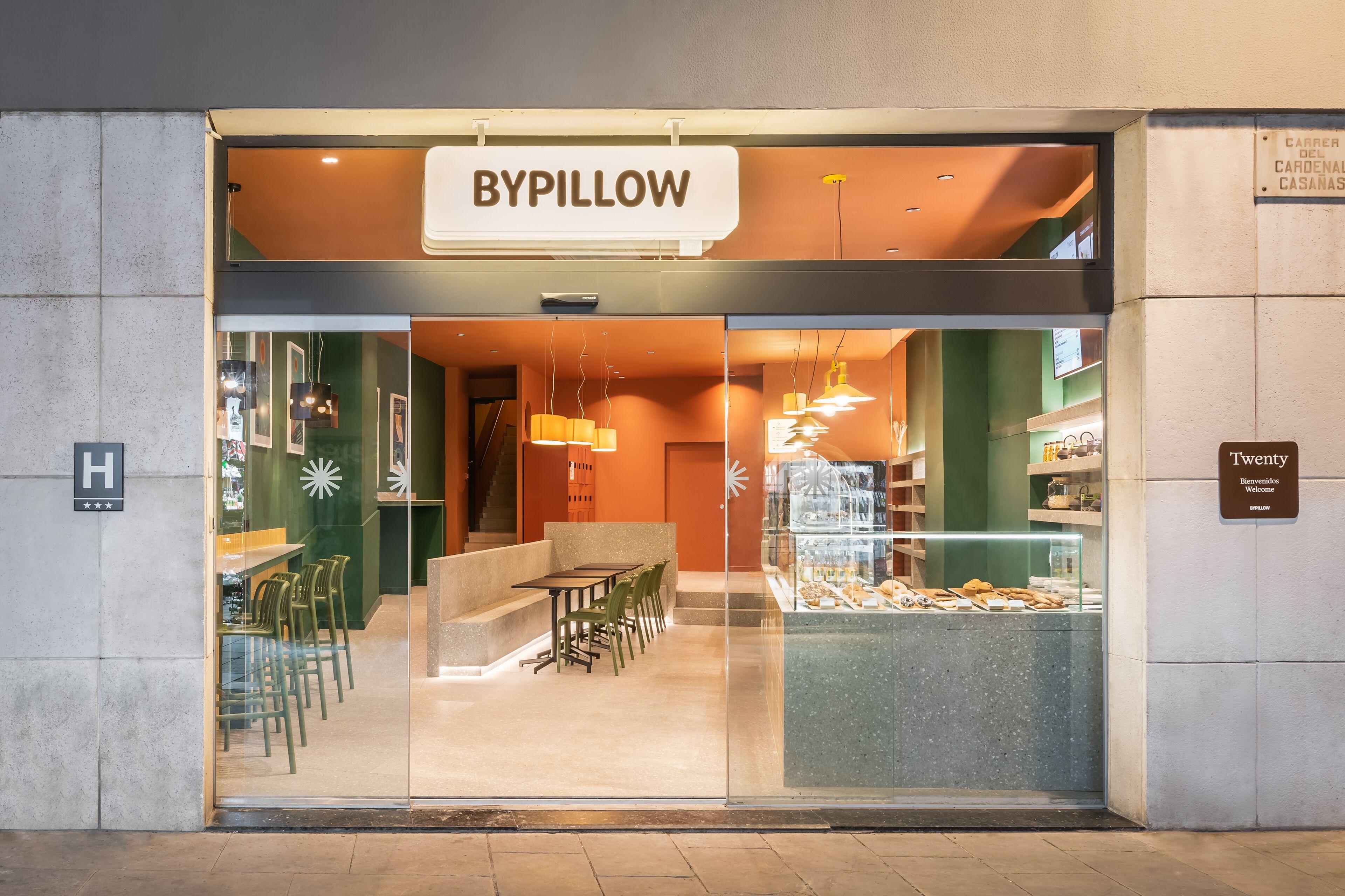 Bypillow Twenty — Photos 1